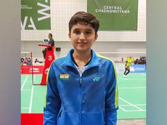 
      
      Unnati hopeful of breaking into Top-50 of BWF rankings
      
      