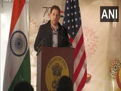 
      
      US acknowledges India's probe into failed killing plot
      
      