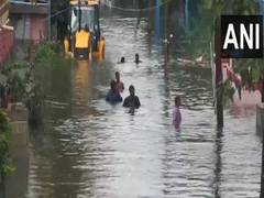 
      
      Cyclone Michaung: 8 people died, multiple subways, roads closed
      
      