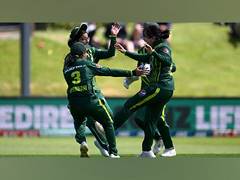 
      
      Joy for Pakistan with historic New Zealand series triumph
      
      