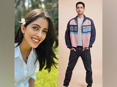 
      
      ‘The Archies’: Navya Naveli Nanda turns cheerleader for Agastya
      
      