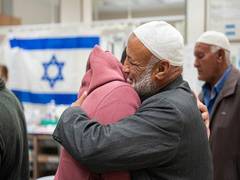 
      
      Delegation of hostages’ families meets with Australian PM 
      
      