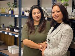 
      
      Agapi Becomes First Women-led Startup in Sikkim to Attract FDI
      
      
