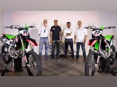 
      
      BigRock Motorsports compete in CEAT Racing League 
      
      