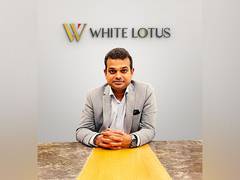 
      
      White Lotus Group Raises Rs 150 Crores Exclusive Funding
      
      