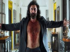 
      
      Animal: Ranbir, Bobby's action thriller enters Rs 200 crore club
      
      
