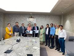 
      
      Academic Synergy: CGI Latest Move Towards Partnership Excellence
      
      