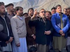 
      
      Gilgit-Baltistan: Protests erupt after terrorists kill 9 people
      
      