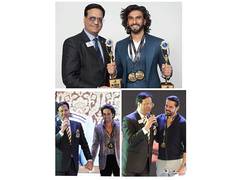 
      
      29th Edition Lions Gold Awards to Celebrate the Selfless Spirit 
      
      