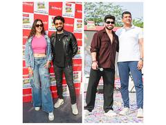 
      
      Aslam Shaikh's Malad Masti Ignites Community Spirit in Mumbai
      
      