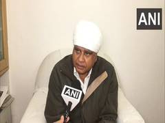 
      
      Phool Singh Baraiya on his remark about blackening face
      
      
