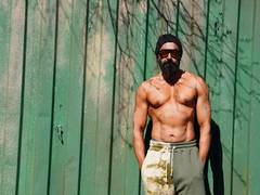 
      
      Bobby Deol flaunts his toned body in latest pics
      
      