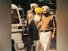 
      
      Punjab Police arrests Khalistani terrorist's associate
      
      