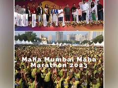 
      
      Successful Conclusion of the 7th Lokmat Maha Mumbai Maha Marathon
      
      