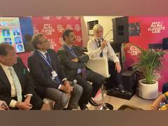 
      
      TERI Drives Climate Action Discourse at COP28 
      
      
