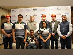 
      
      Gagan Narang’s foundation, Walther support Paris quota winners
      
      