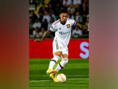 
      
      Matic reveals Jadon Sancho 