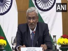 
      
      Kenya shows interest in trading in national currency with India; 
      
      