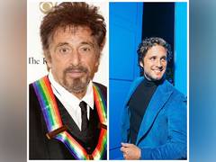 
      
      Al Pacino, Diego Boneta star in ‘Killing Castro’ thriller
      
      