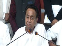 
      
      MP poll debacle: Kamal Nath to step down as state Cong chief
      
      