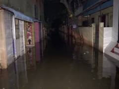 
      
      Cyclone Michaung: Flooding in Chennai claims 17 lives
      
      
