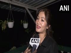 
      
      Gender no bar to following passion: Mizoram's youngest woman MLA
      
      