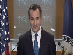
      
      “It's something we take very seriously”: US on Pannun 'plot'
      
      