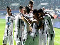 
      
      ISL: Mohun Bagan to lock horns with Odisha FC
      
      