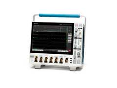 
      
      Tektronix Releases 4 Series B Mixed Signal Oscilloscope
      
      