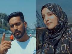 
      
      ‘Badalta Kashmir’: Rappers sing about positive changes in Valley
      
      