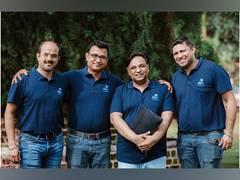 
      
      Navadhan Raises USD 5M Led by Prime Venture Partners
      
      