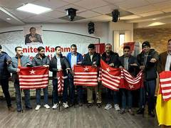 
    Canada: UKPNP raises concern over human rights violations in PoK
    