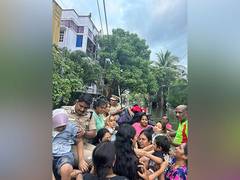 
      
      PM Modi offers condolences to Cyclone Michaung victims
      
      