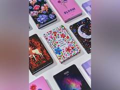 
      
      Factor Notes Unveils Its Premium Curated Planners for 2024
      
      