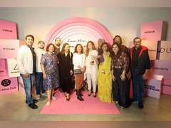 
      
      DLF Avenue unveils fashion avenue
      
      