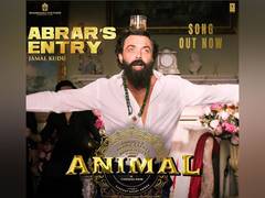 
      
      ‘Animal’: Bobby Deol’s entry song ‘Jamal Kudu’ out now
      
      