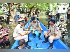 
      
      Cyclone Michaung: Half-yearly exams postponed in 4 district of TN
      
      