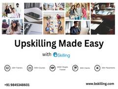
      
      Revolutionizing Tech Education: bSkilling's Affordable Approach
      
      