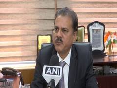 
      
      Cyclone Michaung weakens; no disastrous impact foreseen: IMD
      
      