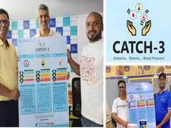 
      
      Dr Fyeno's CATCH3 Pilot Program on Healthcare Accessibility
      
      