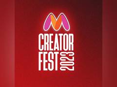 
      
      Myntra Creator Fest Returns as a Spectacular Showcase of Trend
      
      