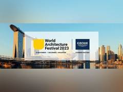 
      
      LIXIL celebrates architecture and design industry excellence
      
      