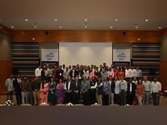 
      
      Rs 42 Lakh Awarded to Winners of iCreate EVangelise '23
      
      