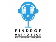 
      
      Pindrop Media Group Collaborates with DMRC
      
      