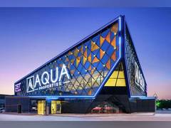 
      
      AQUA Properties Unveils AED 3 Billion Project Lineup
      
      