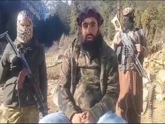 
      
      PoK: Terror group denies role in Chilas bus attack 
      
      
