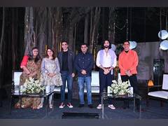 
      
      The Great Indian IP Feast 2.0: A Culmination of Creativity
      
      