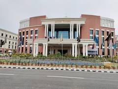 
      
      Jharkhand Assembly's winter session set to commence on Dec 15
      
      