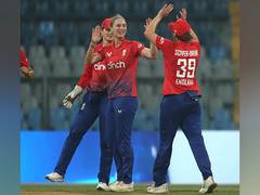 
      
      England women clinch 38-run win against India in first T20I
      
      