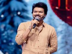 
      
      Cyclone Michaung: Actor Vijay requests his fans to extend help
      
      
